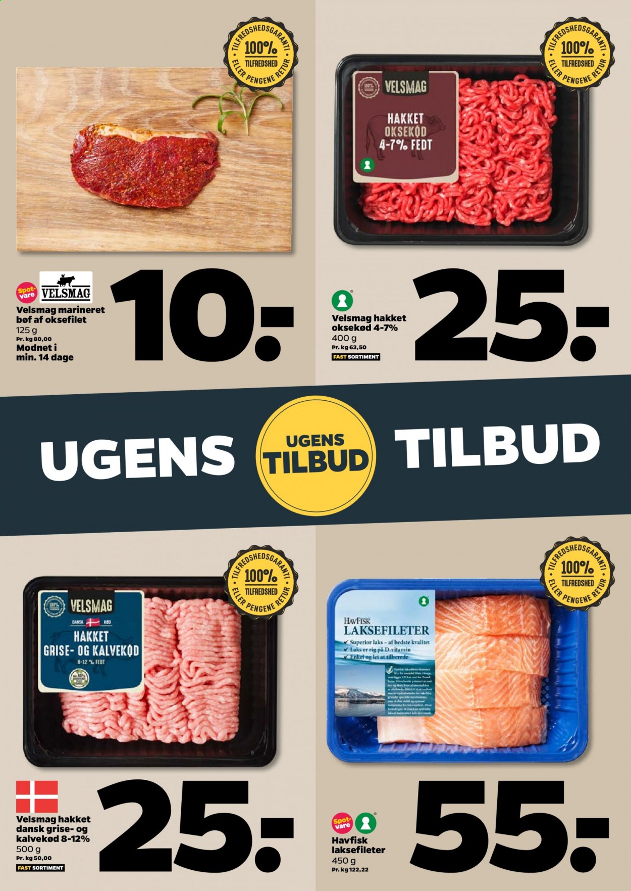 Netto tilbud - 13.2.2021 - 19.2.2021. Side 7