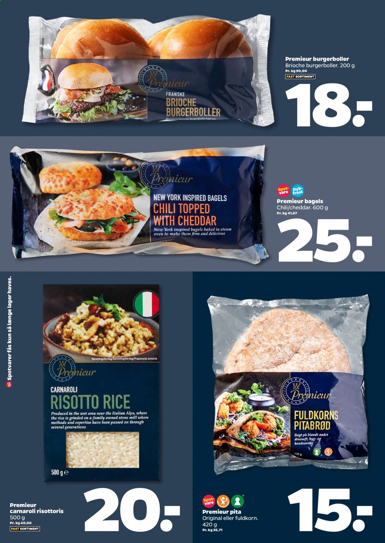 Netto tilbud - 13.2.2021 - 19.2.2021. Side 12