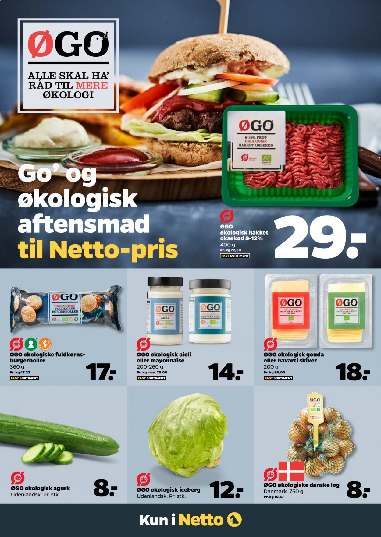 Netto tilbud - 13.2.2021 - 19.2.2021. Side 14