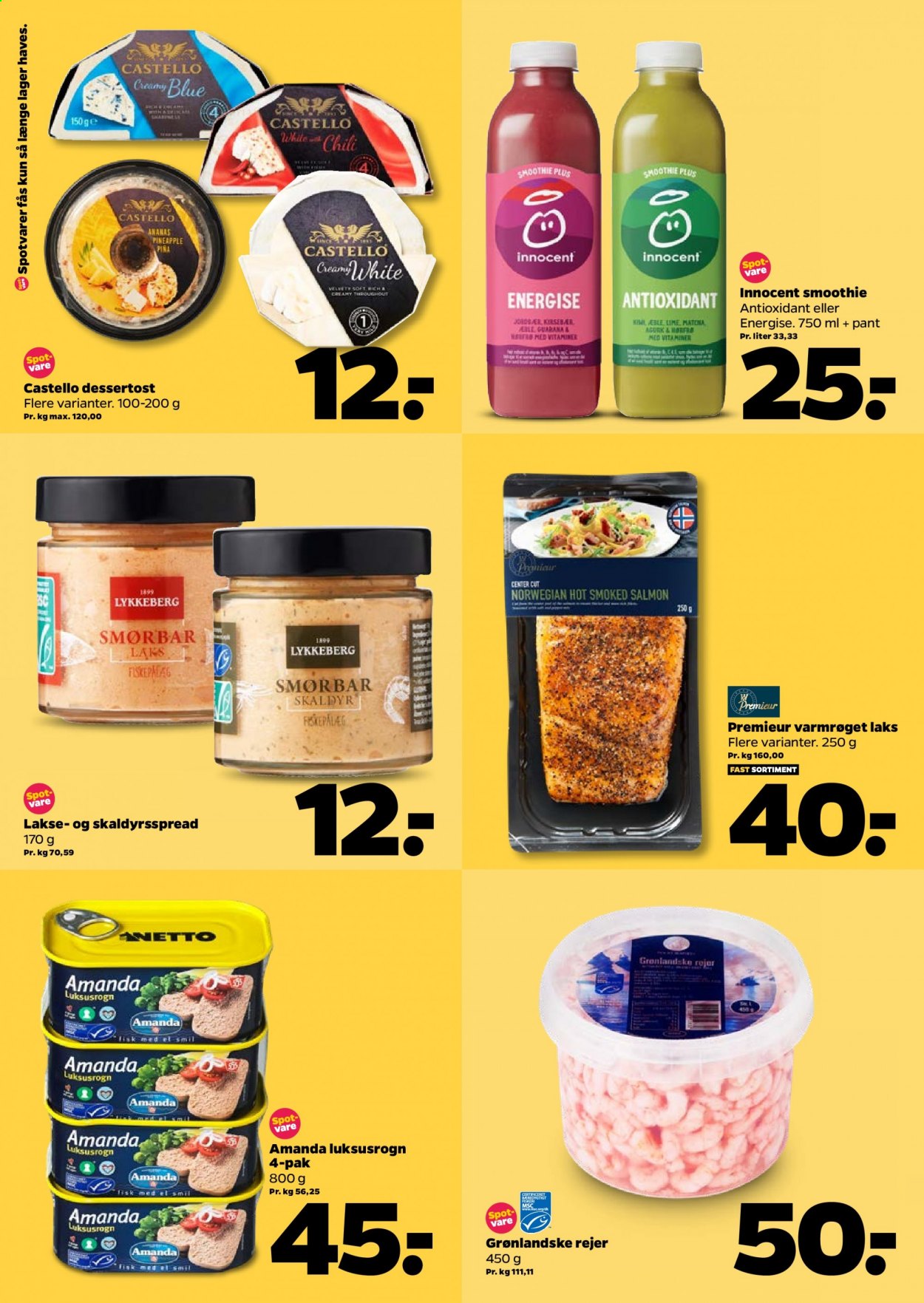 Netto tilbud - 13.2.2021 - 19.2.2021. Side 16