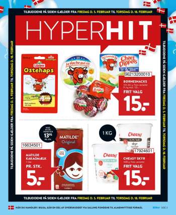 thumbnail - Babybel