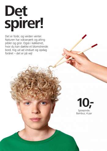 thumbnail - Spisepinde