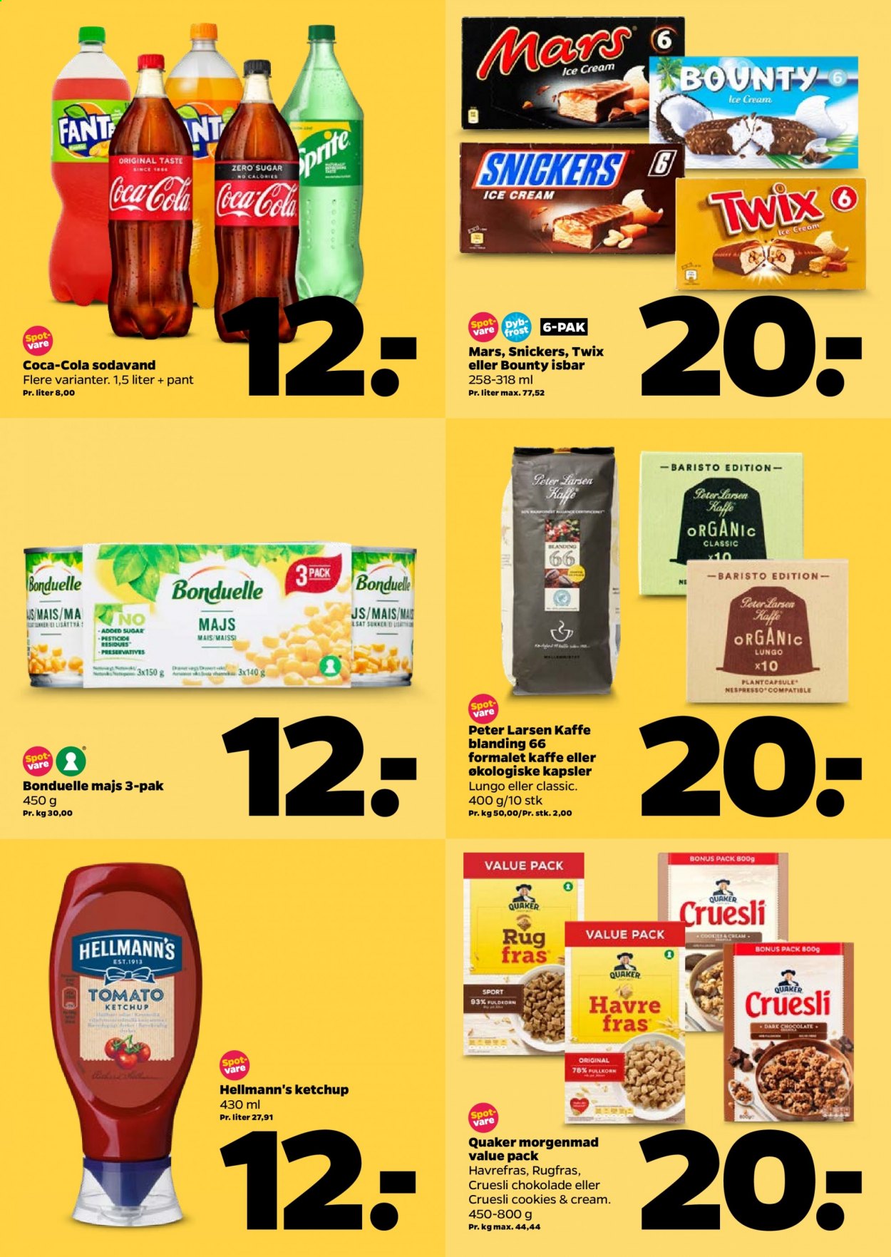 Netto tilbud - 20.2.2021 - 26.2.2021. Side 5