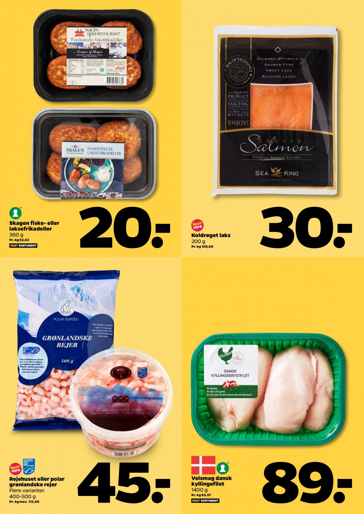 Netto tilbud - 20.2.2021 - 26.2.2021. Side 9