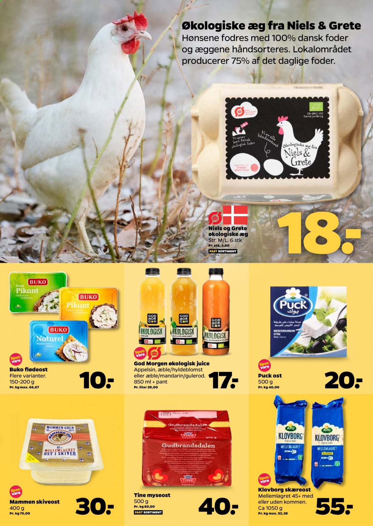 Netto tilbud - 20.2.2021 - 26.2.2021. Side 19
