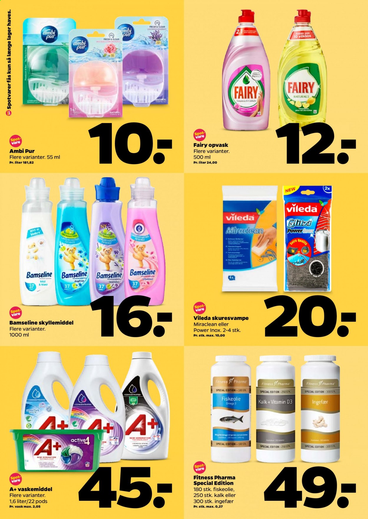 Netto tilbud - 20.2.2021 - 26.2.2021. Side 23