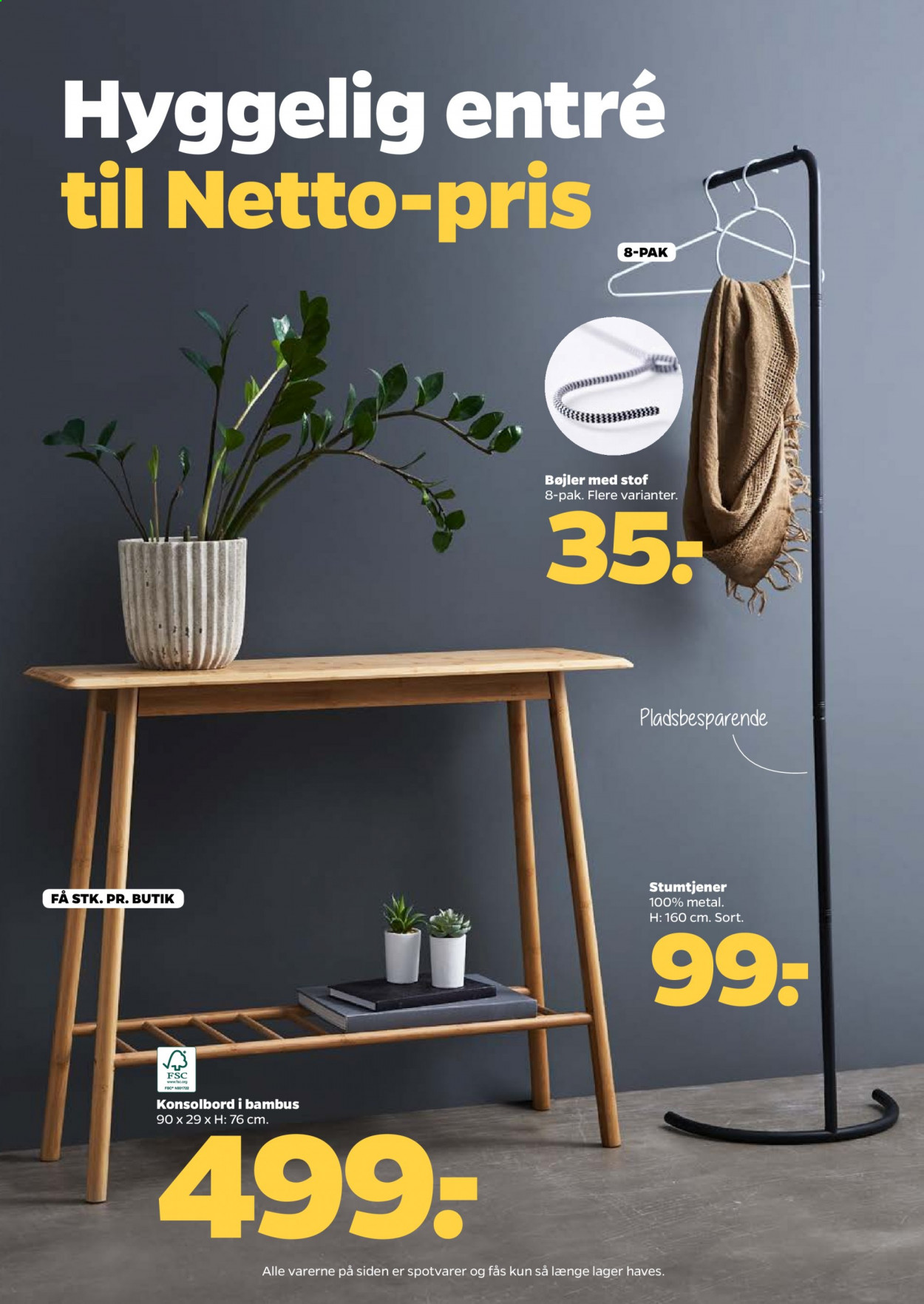 Netto tilbud - 20.2.2021 - 26.2.2021. Side 33