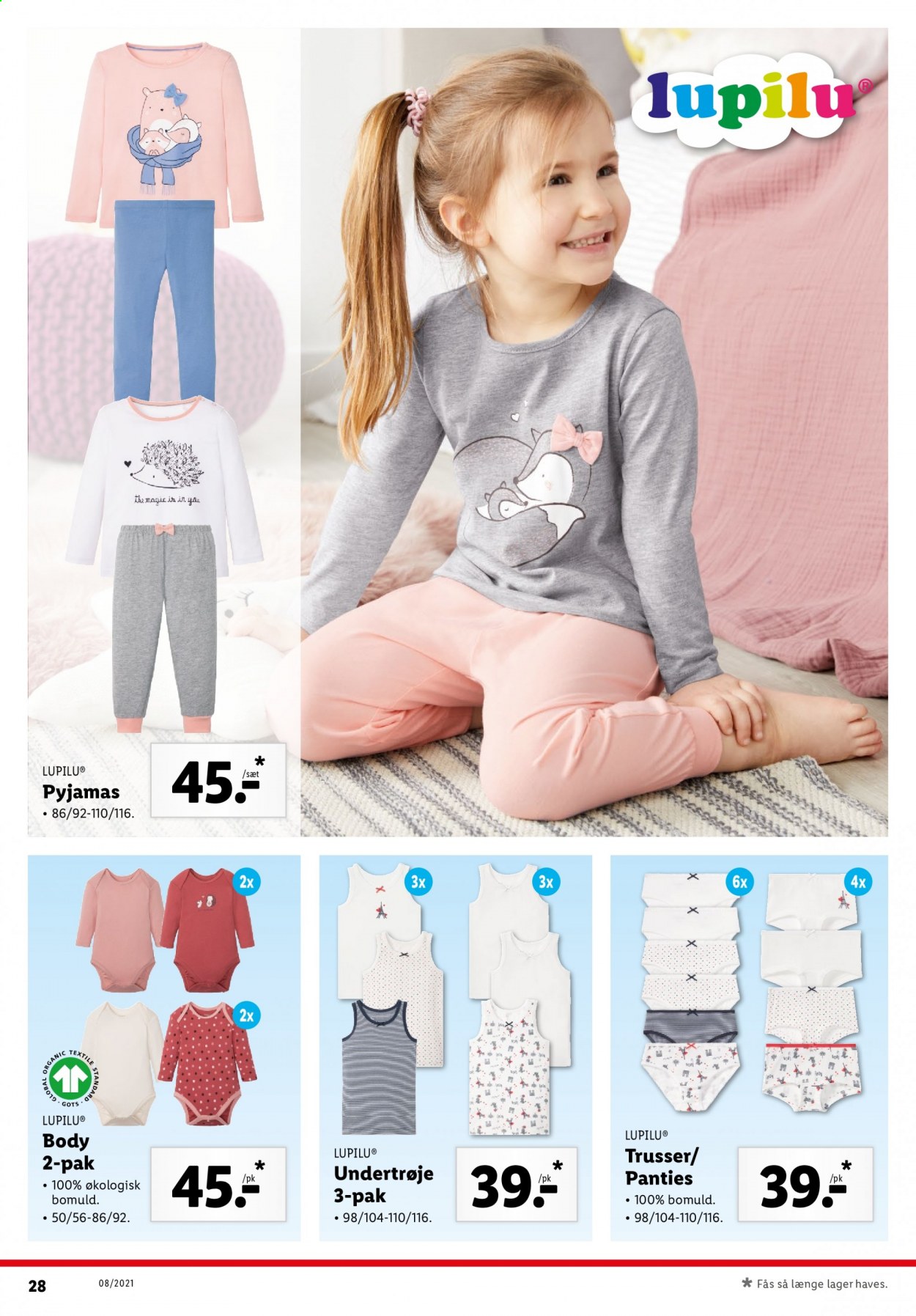 Lidl tilbud - 21.2.2021 - 27.2.2021. Side 28
