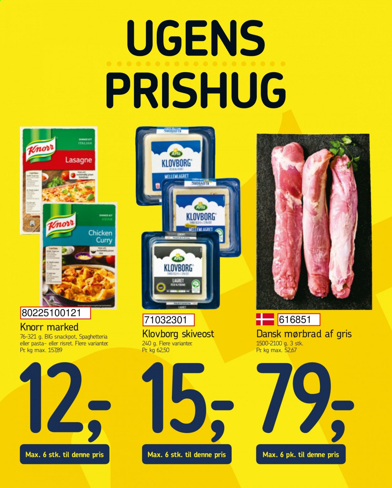 føtex tilbud - 19.2.2021 - 25.2.2021. Side 2