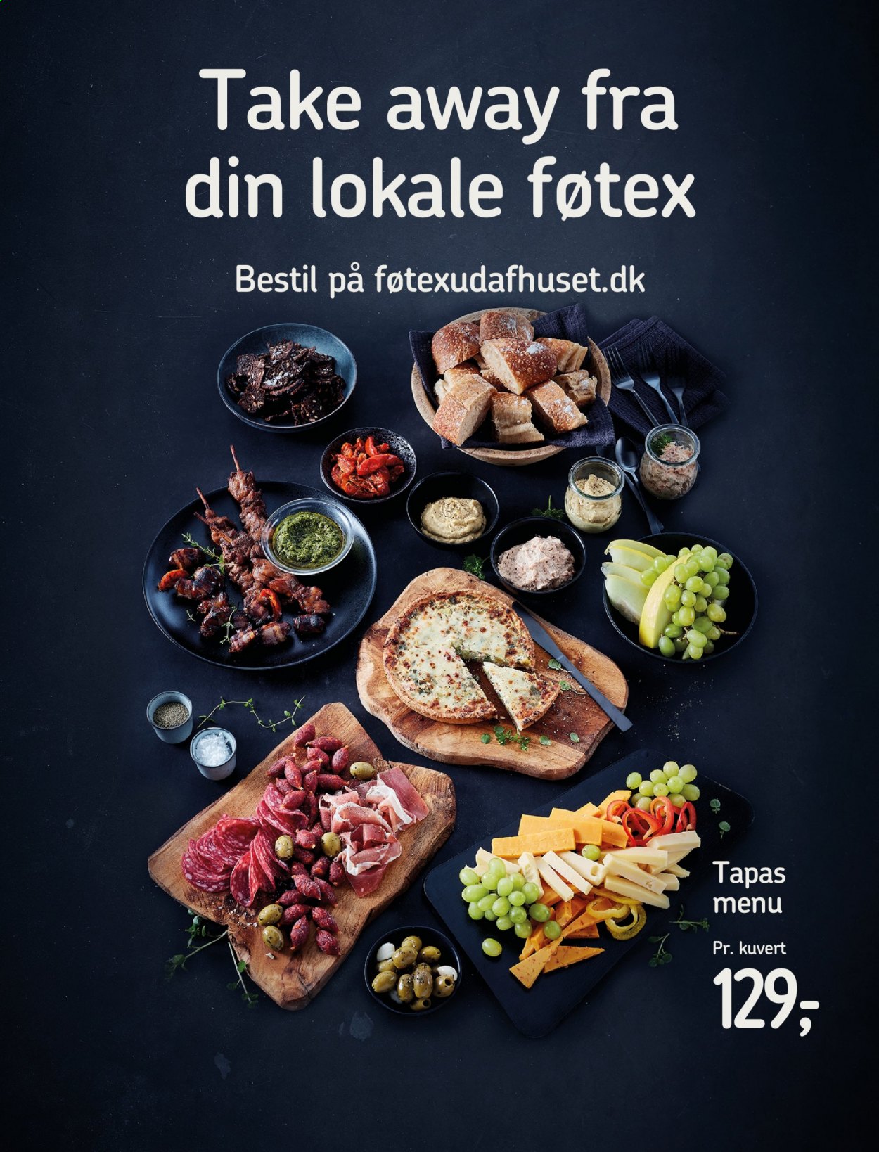 føtex tilbud - 19.2.2021 - 25.2.2021. Side 16