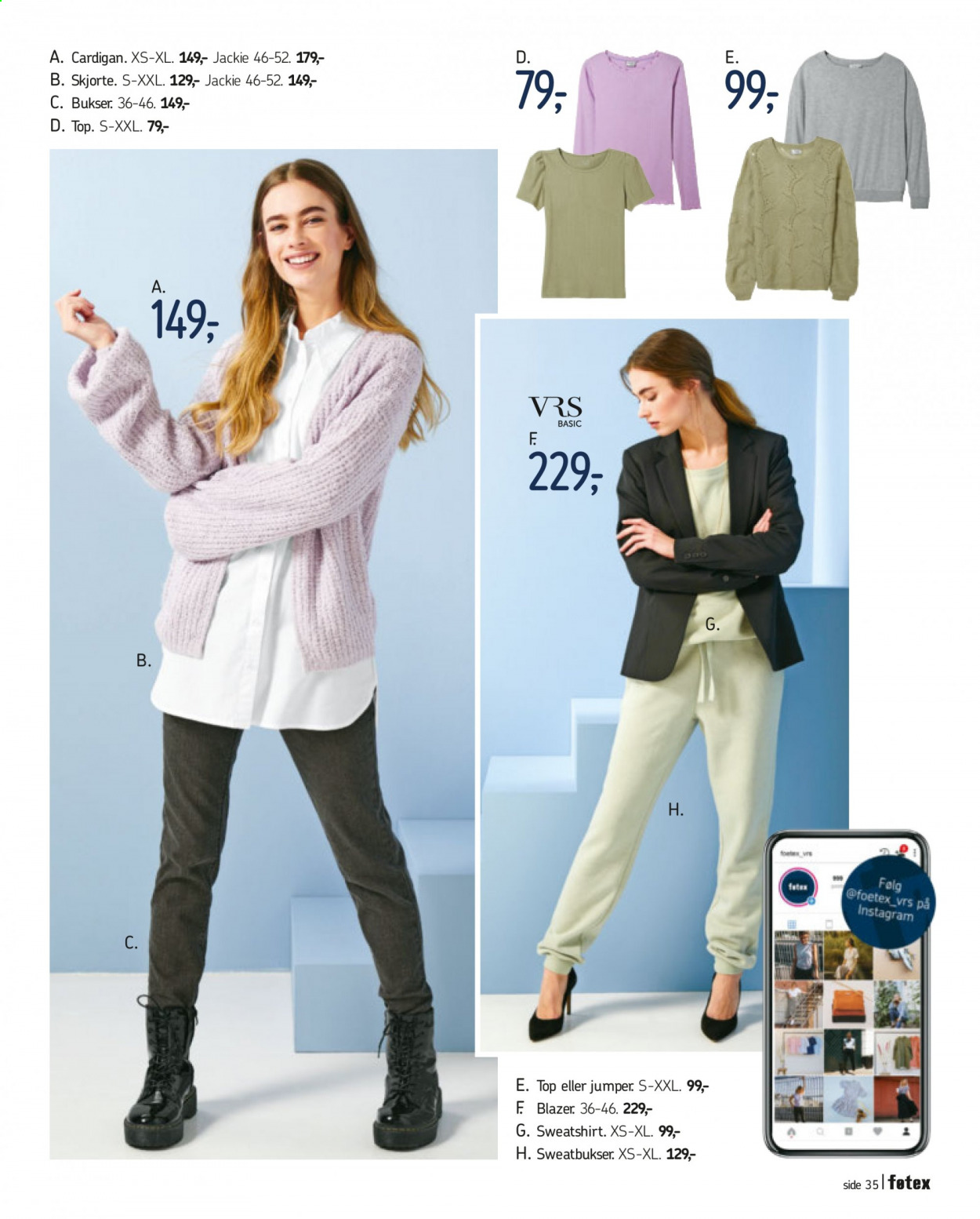 føtex tilbud - 19.2.2021 - 25.2.2021. Side 41