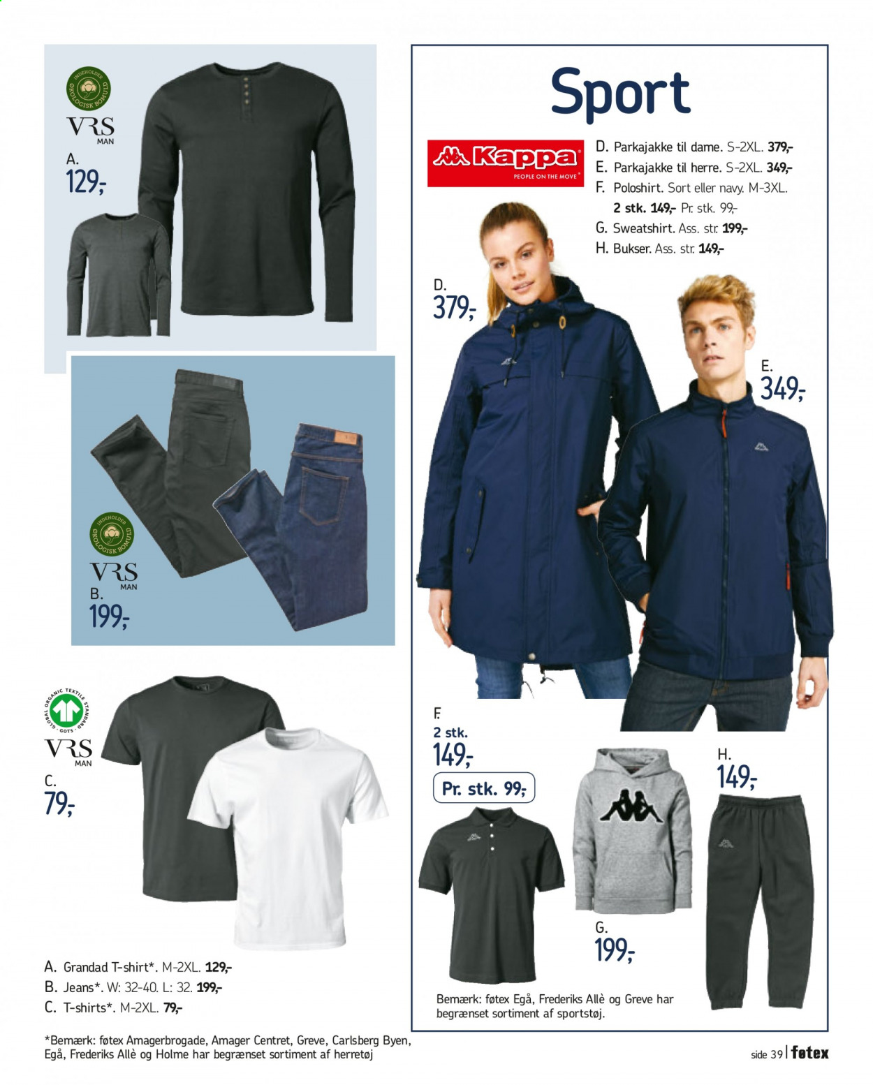 føtex tilbud - 19.2.2021 - 25.2.2021. Side 45
