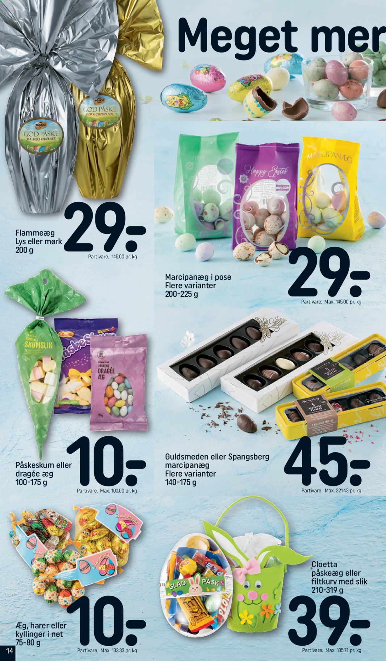 Rema 1000 tilbud - 21.2.2021 - 27.2.2021. Side 14