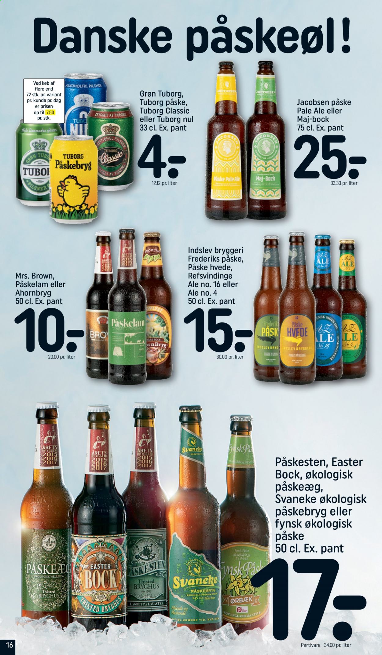 Rema 1000 tilbud - 21.2.2021 - 27.2.2021. Side 16