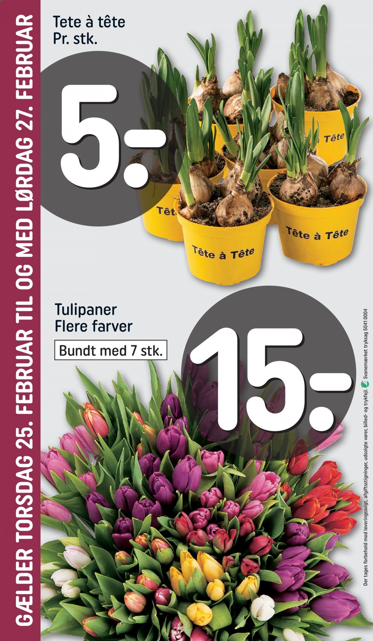 Rema 1000 tilbud - 21.2.2021 - 27.2.2021. Side 24