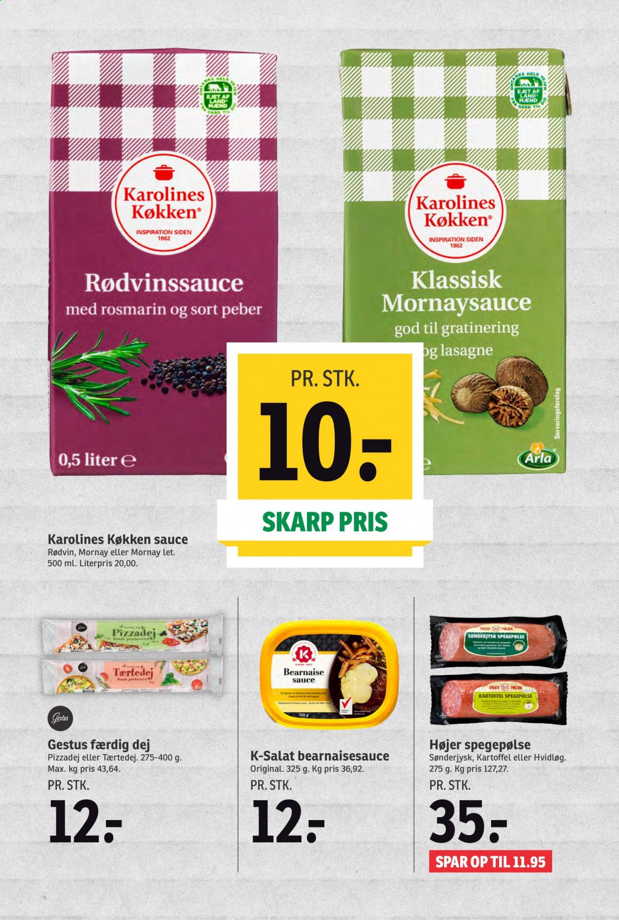 SPAR tilbud - 20.2.2021 - 26.2.2021. Side 9