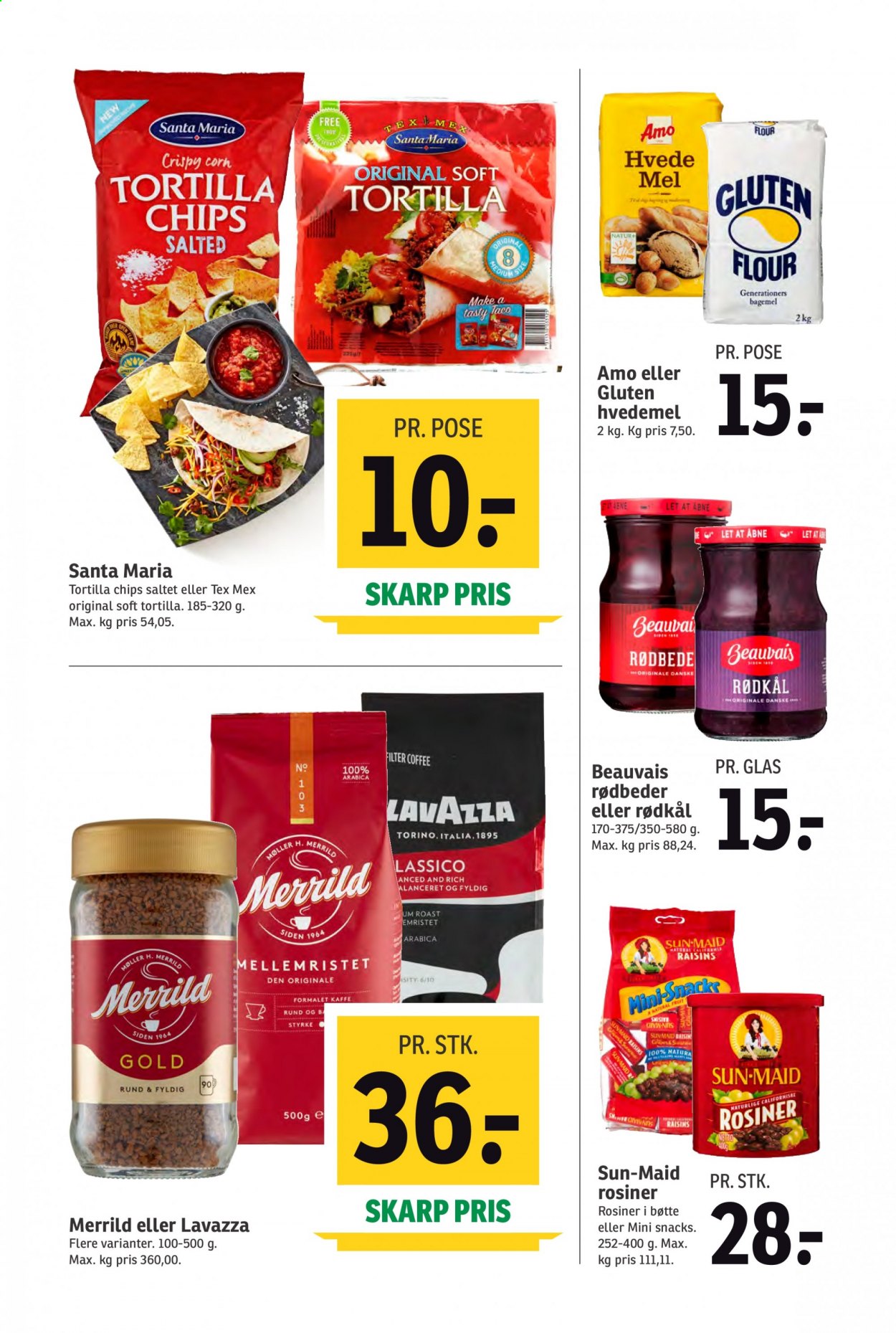 SPAR tilbud - 20.2.2021 - 26.2.2021. Side 13