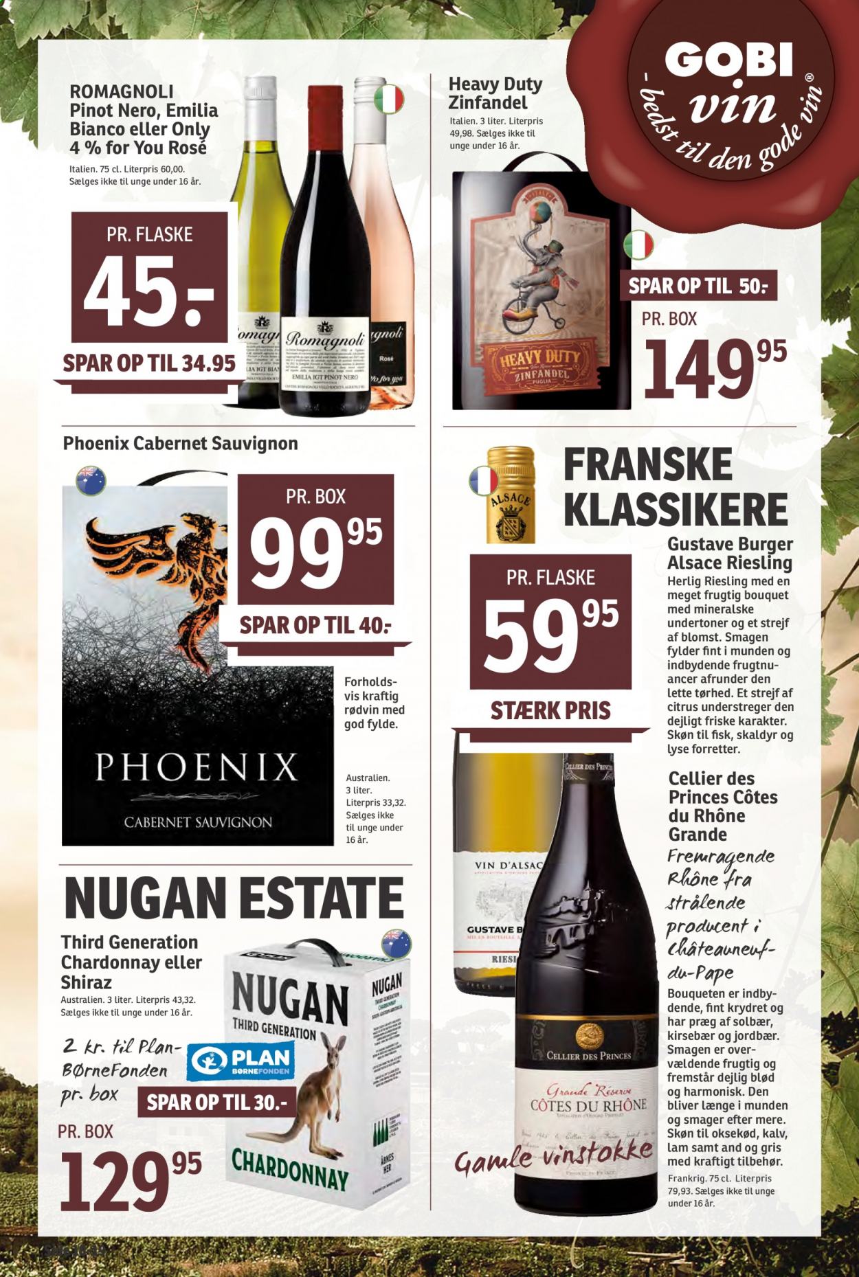 SPAR tilbud - 20.2.2021 - 26.2.2021. Side 18
