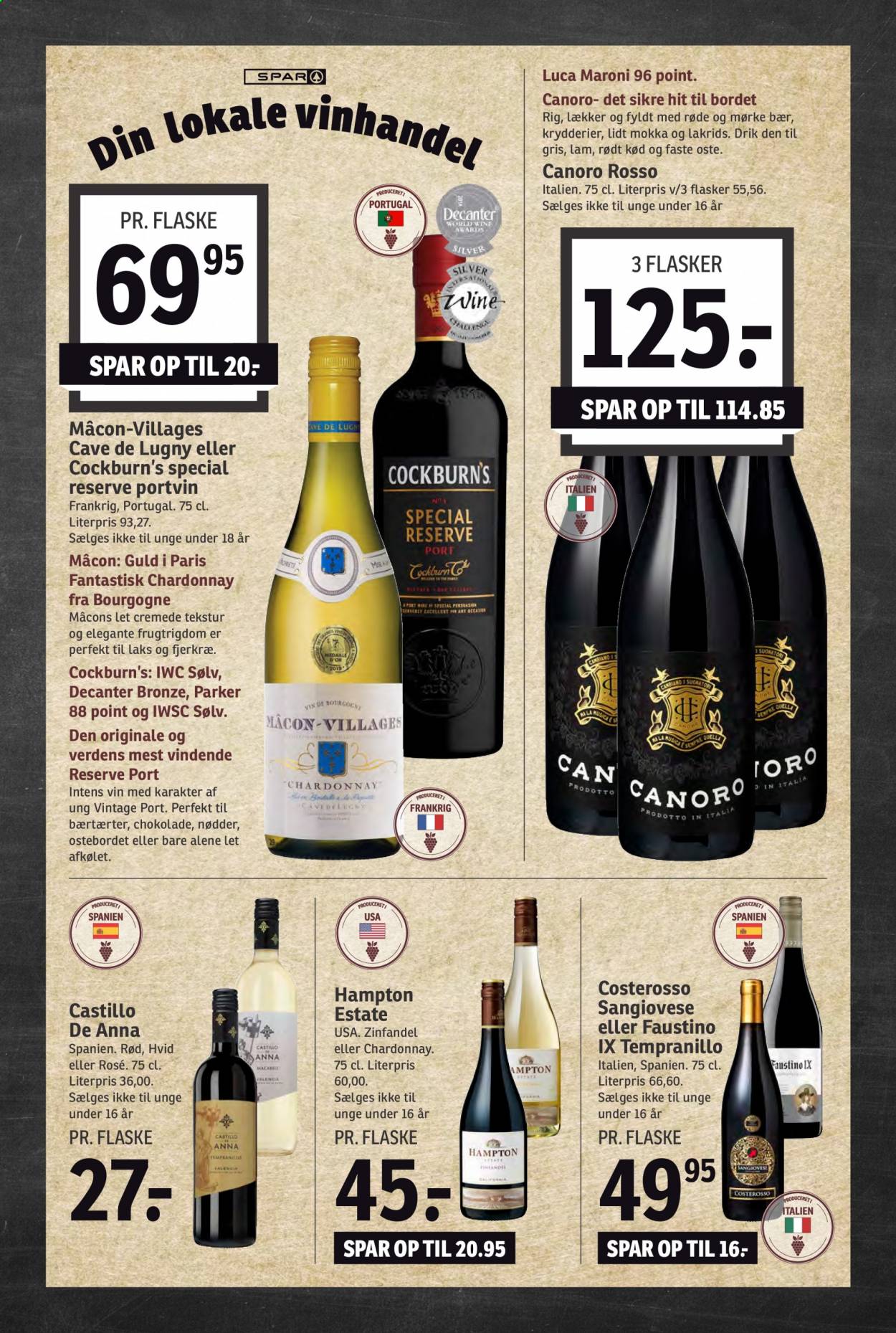 SPAR tilbud - 20.2.2021 - 26.2.2021. Side 19