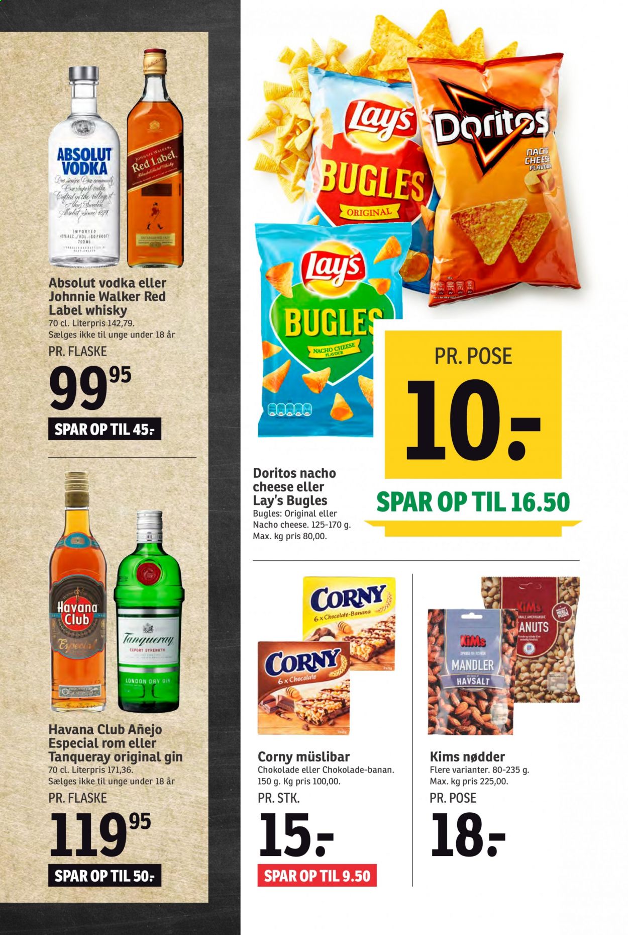 SPAR tilbud - 20.2.2021 - 26.2.2021. Side 21