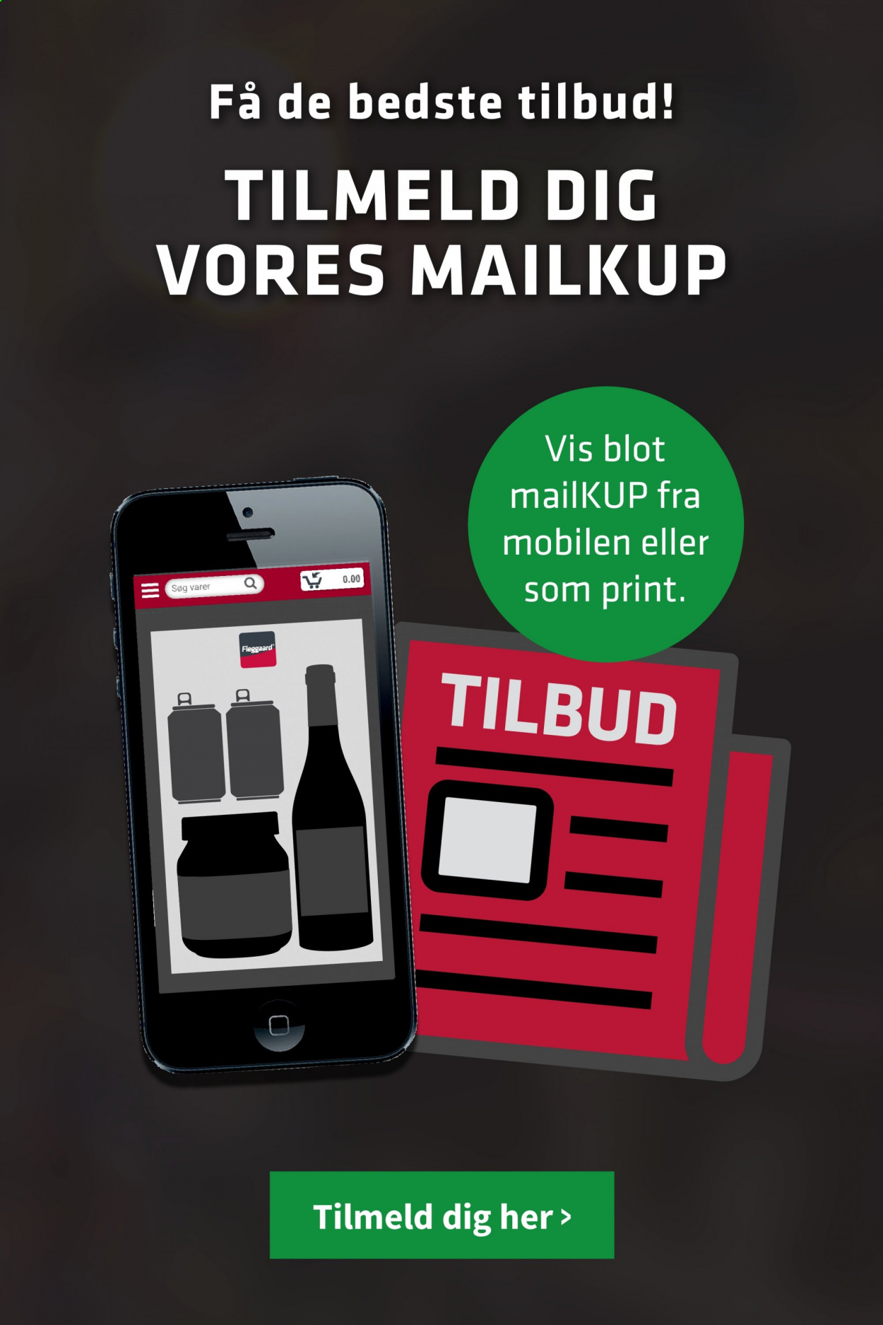 Fleggaard tilbud - 24.2.2021 - 9.3.2021. Side 15