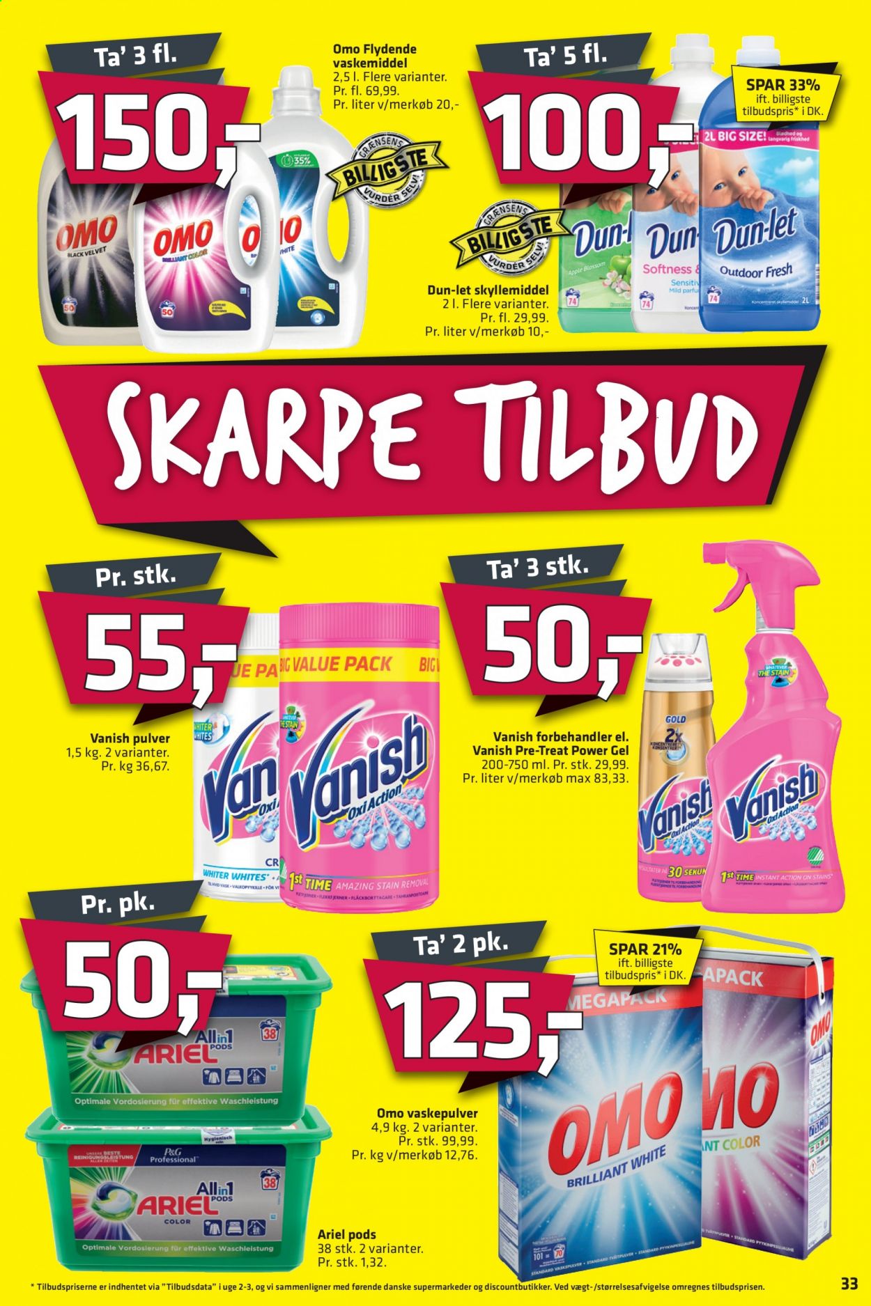 Fleggaard tilbud - 24.2.2021 - 9.3.2021. Side 40