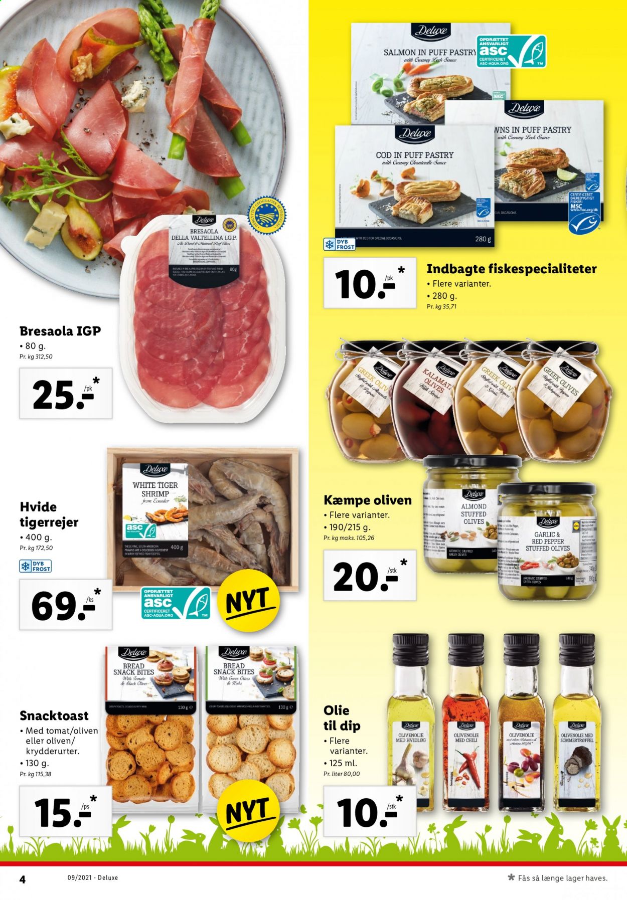 Lidl tilbud - 28.2.2021 - 6.3.2021. Side 24