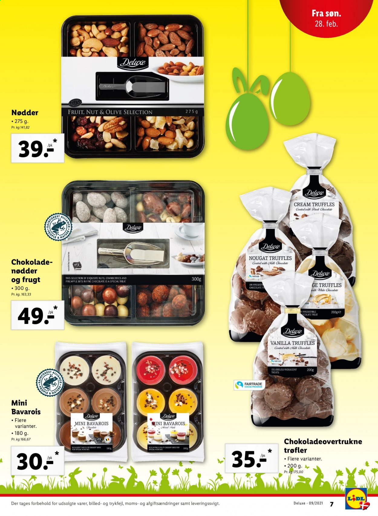 Lidl tilbud - 28.2.2021 - 6.3.2021. Side 27