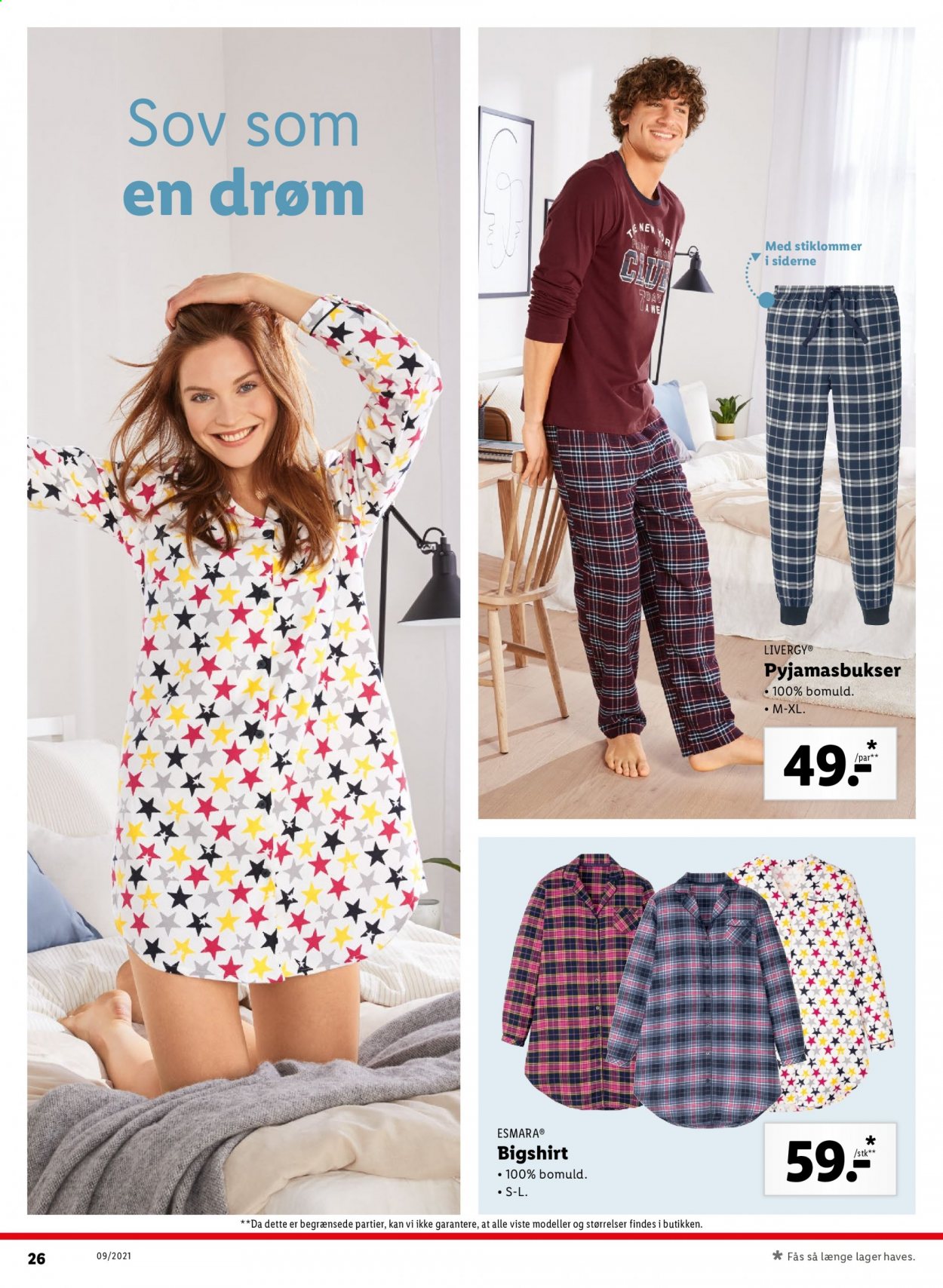 Lidl tilbud - 28.2.2021 - 6.3.2021. Side 34
