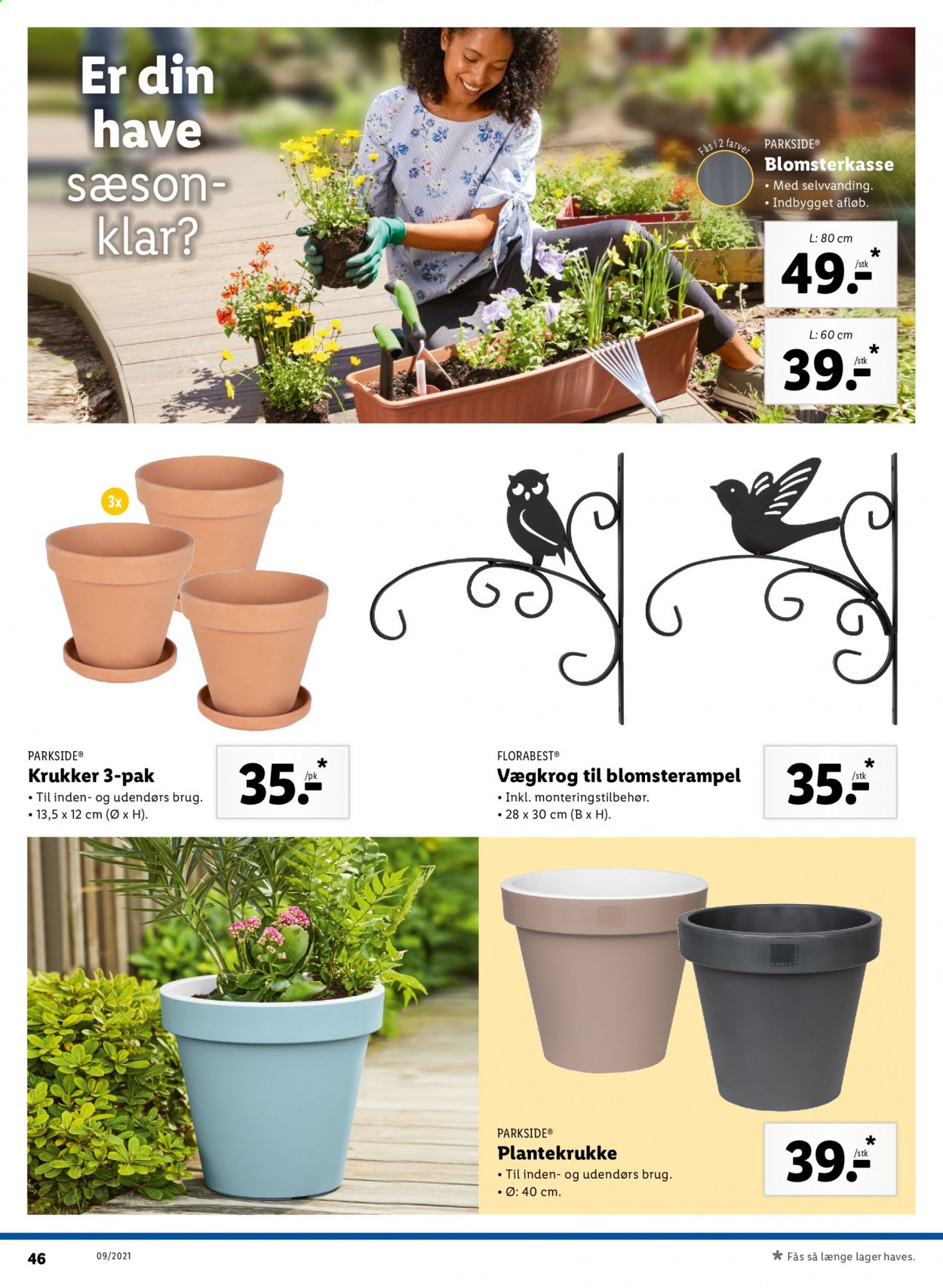 Lidl tilbud - 28.2.2021 - 6.3.2021. Side 54