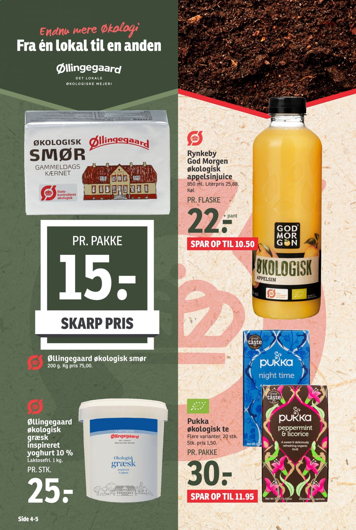 SPAR tilbud - 27.2.2021 - 5.3.2021. Side 4