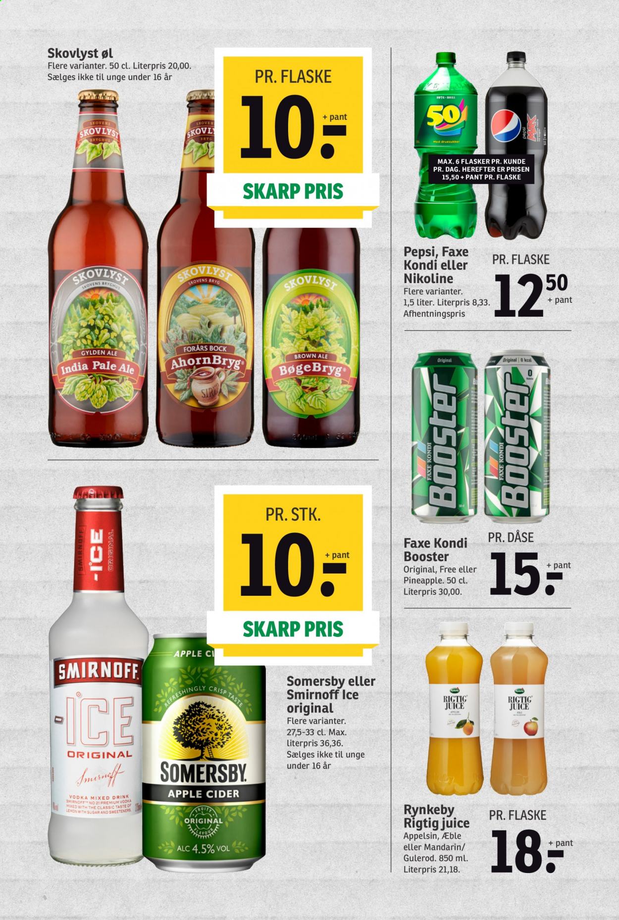 SPAR tilbud - 27.2.2021 - 5.3.2021. Side 17