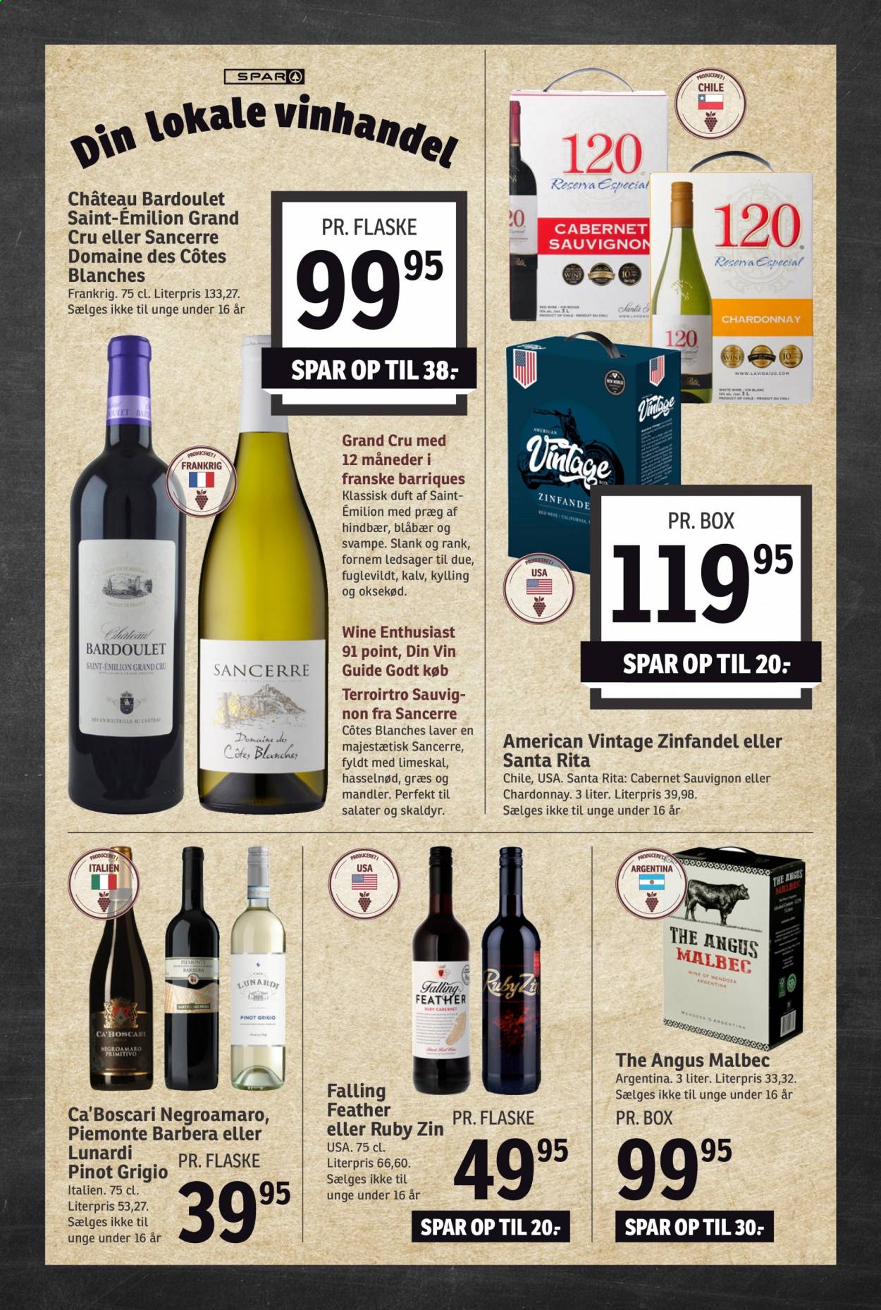 SPAR tilbud - 27.2.2021 - 5.3.2021. Side 19