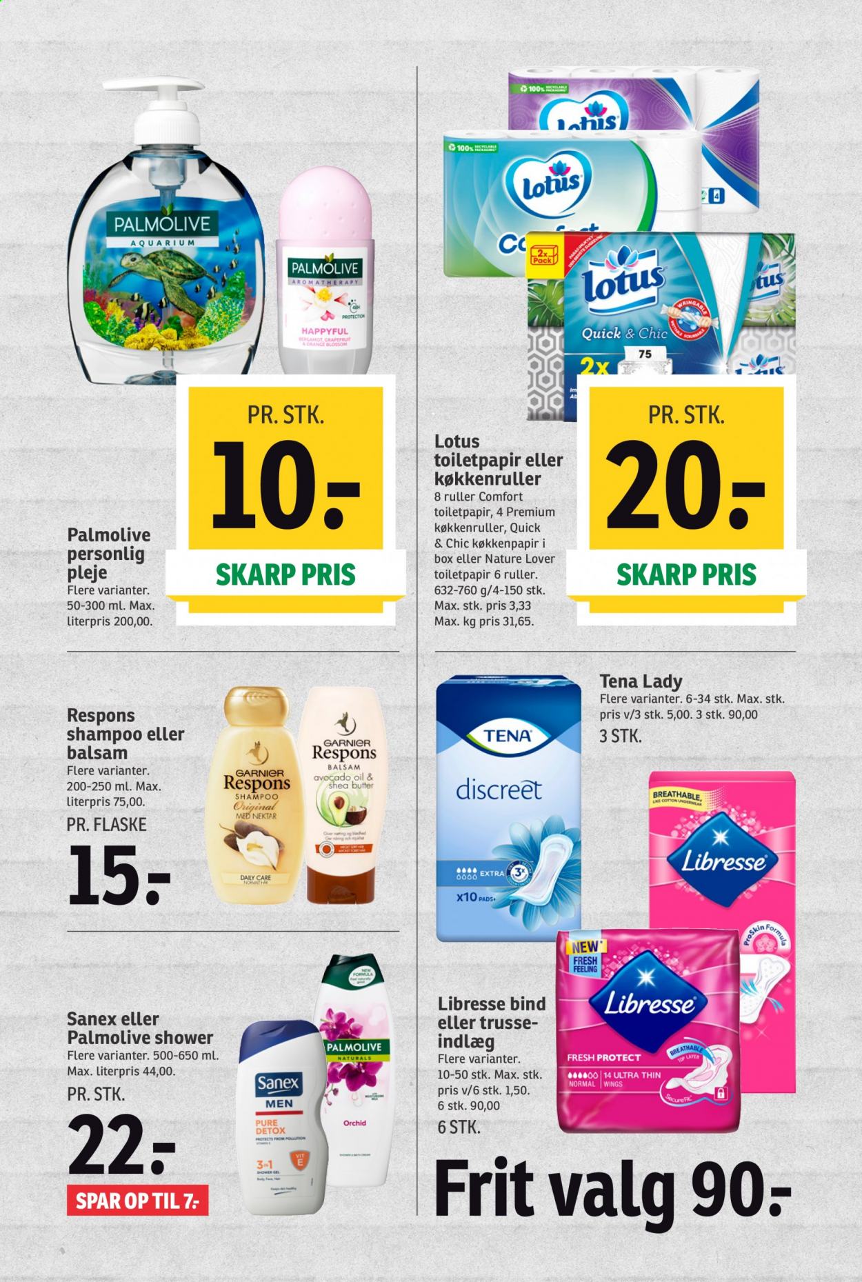 SPAR tilbud - 27.2.2021 - 5.3.2021. Side 23