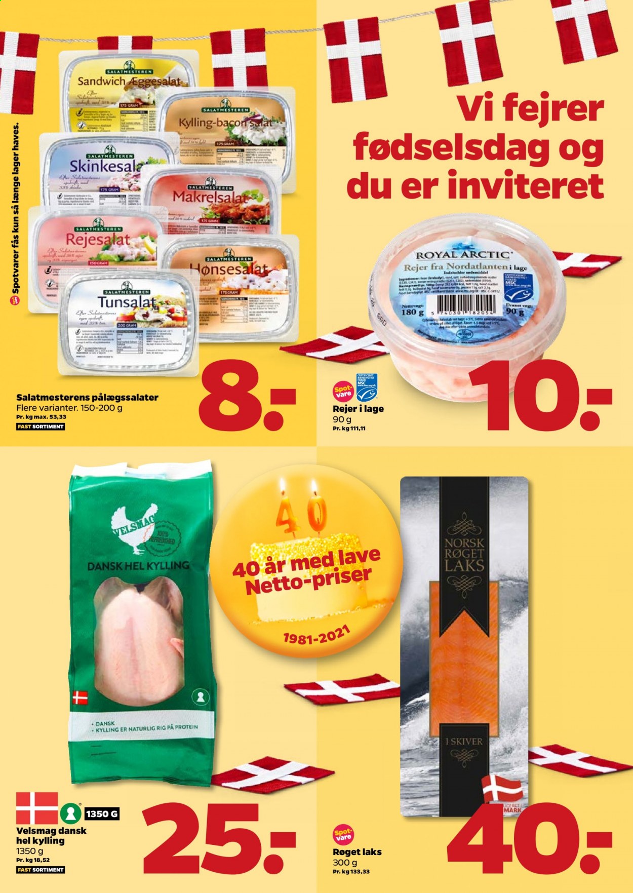 Netto tilbud - 27.2.2021 - 5.3.2021. Side 3