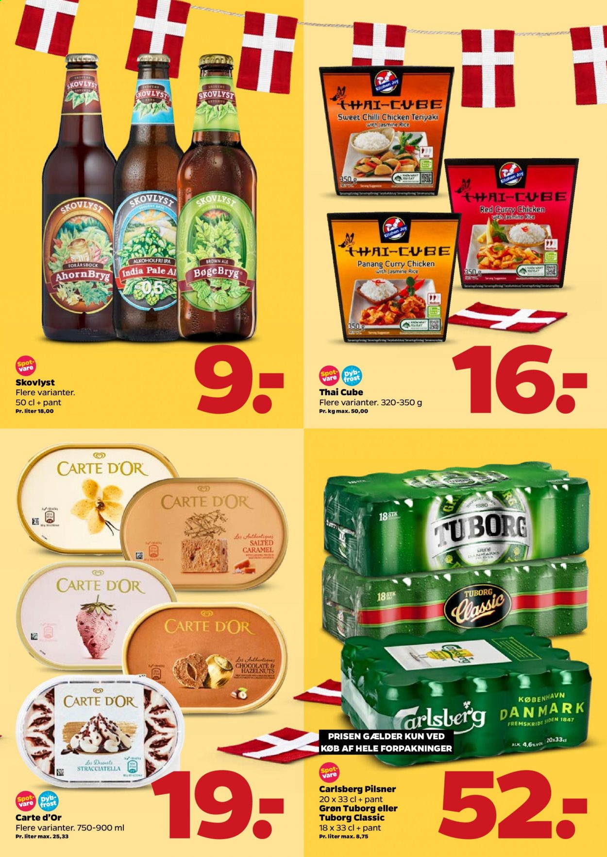 Netto tilbud - 27.2.2021 - 5.3.2021. Side 4