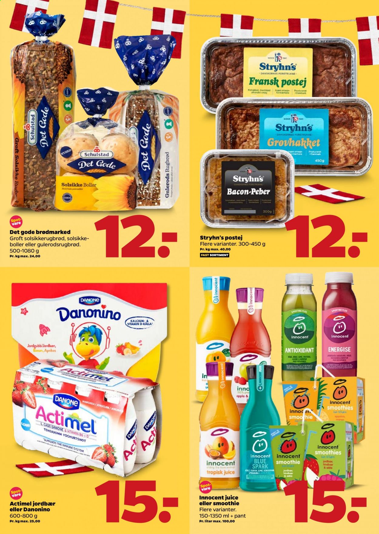 Netto tilbud - 27.2.2021 - 5.3.2021. Side 6
