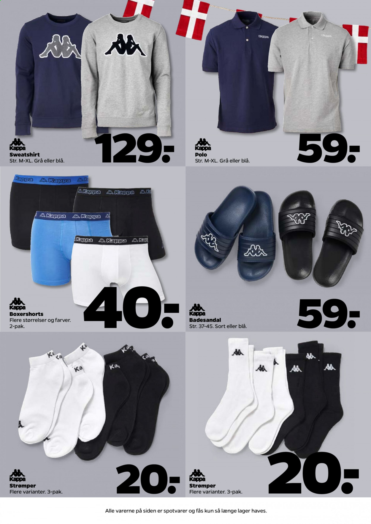 Netto tilbud - 27.2.2021 - 5.3.2021. Side 27