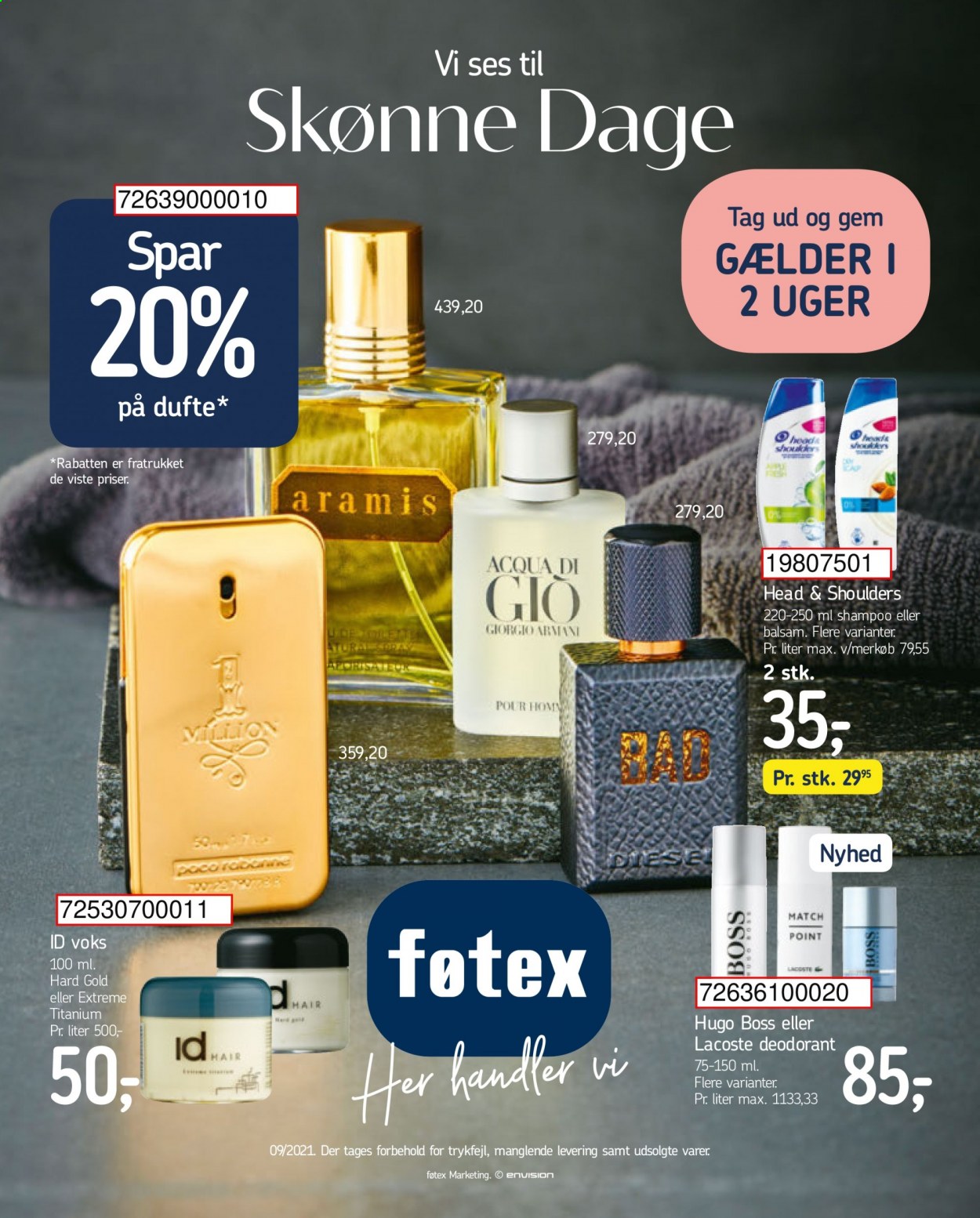 føtex tilbud - 26.2.2021 - 11.3.2021. Side 8