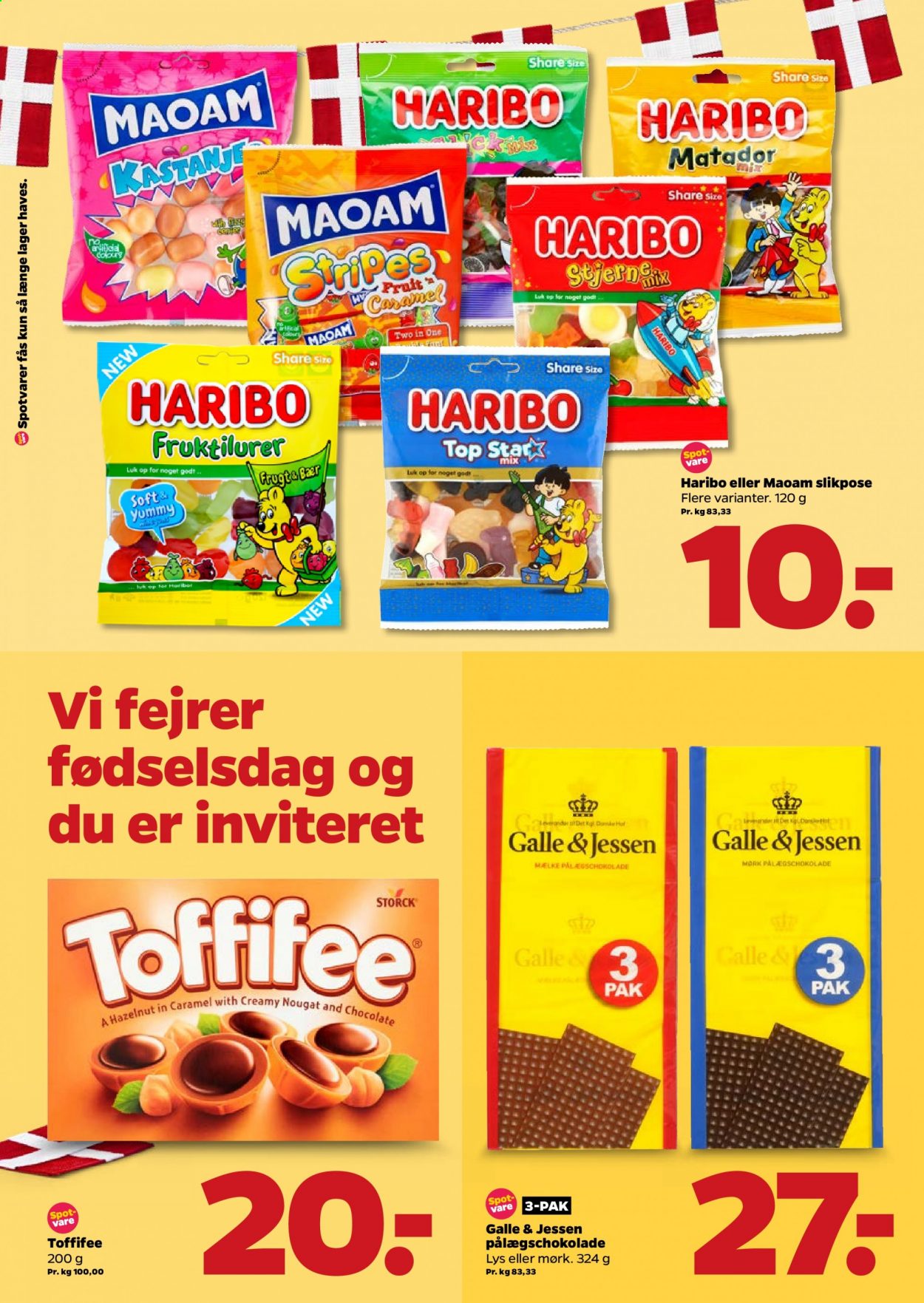 Netto tilbud - 6.3.2021 - 12.3.2021. Side 4