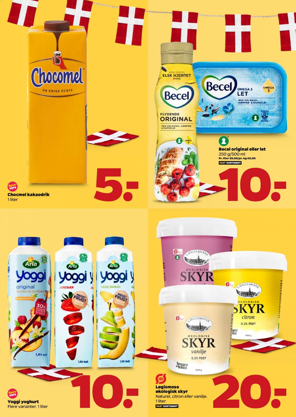 Netto tilbud - 6.3.2021 - 12.3.2021. Side 5