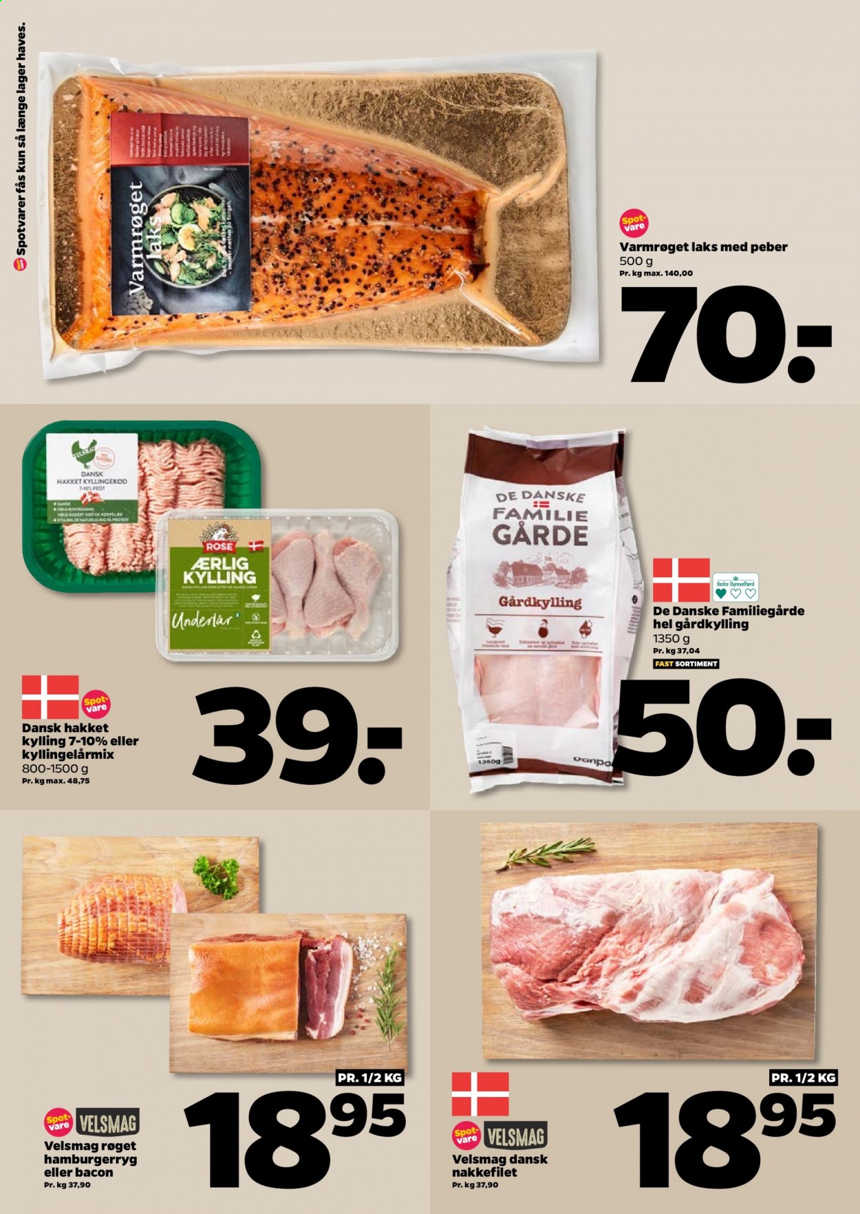 Netto tilbud - 6.3.2021 - 12.3.2021. Side 10