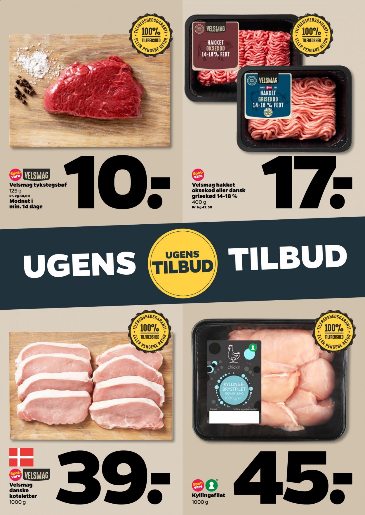 Netto tilbud - 6.3.2021 - 12.3.2021. Side 11