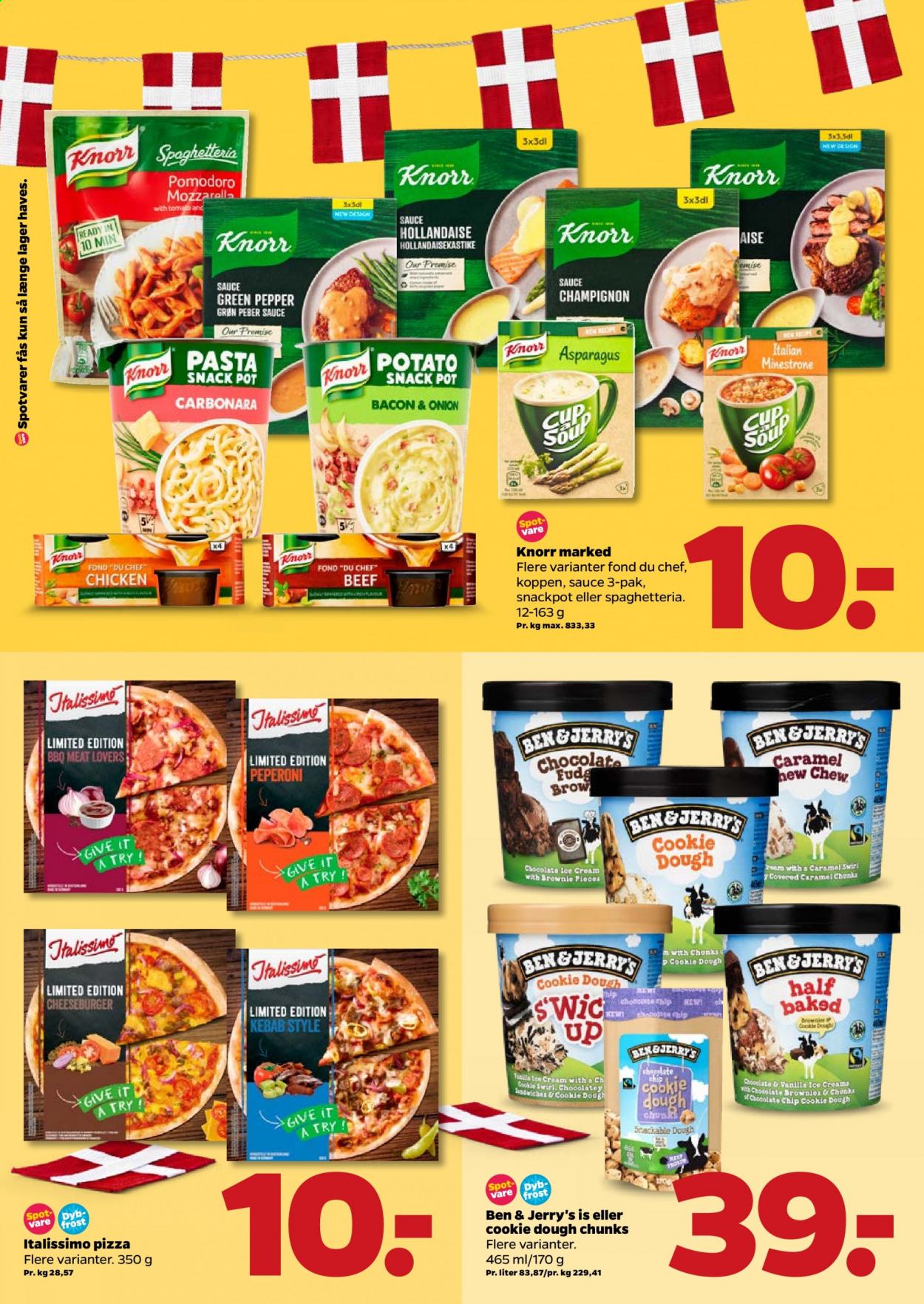 Netto tilbud - 6.3.2021 - 12.3.2021. Side 15