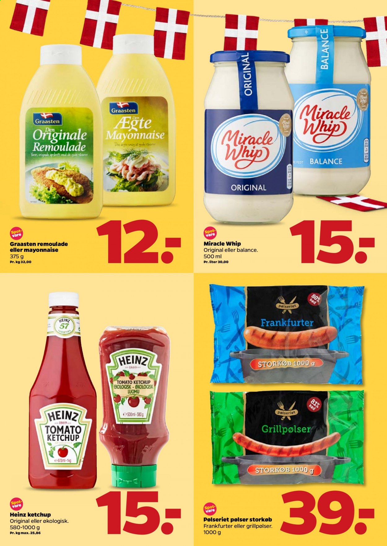 Netto tilbud - 6.3.2021 - 12.3.2021. Side 18