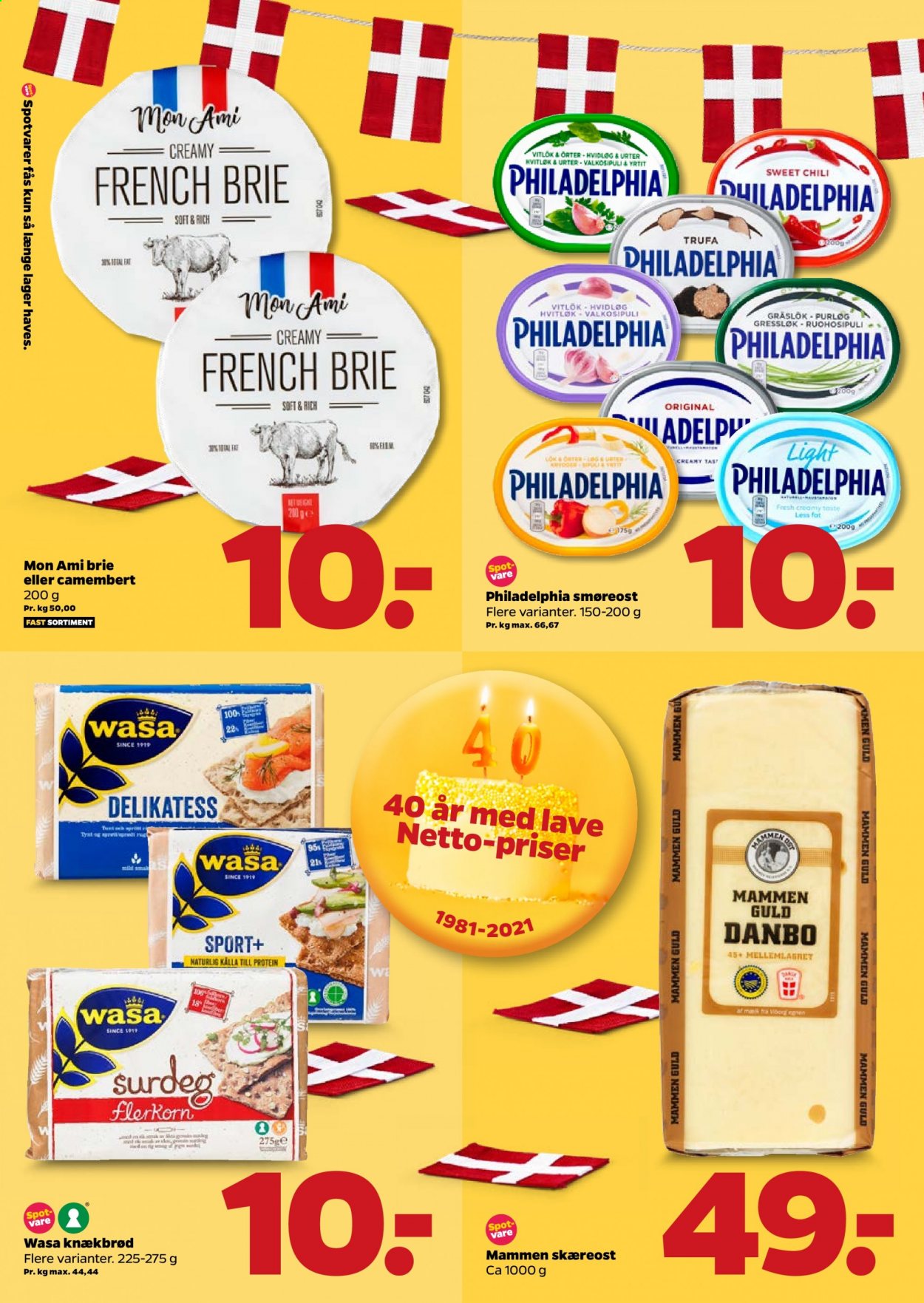 Netto tilbud - 6.3.2021 - 12.3.2021. Side 24
