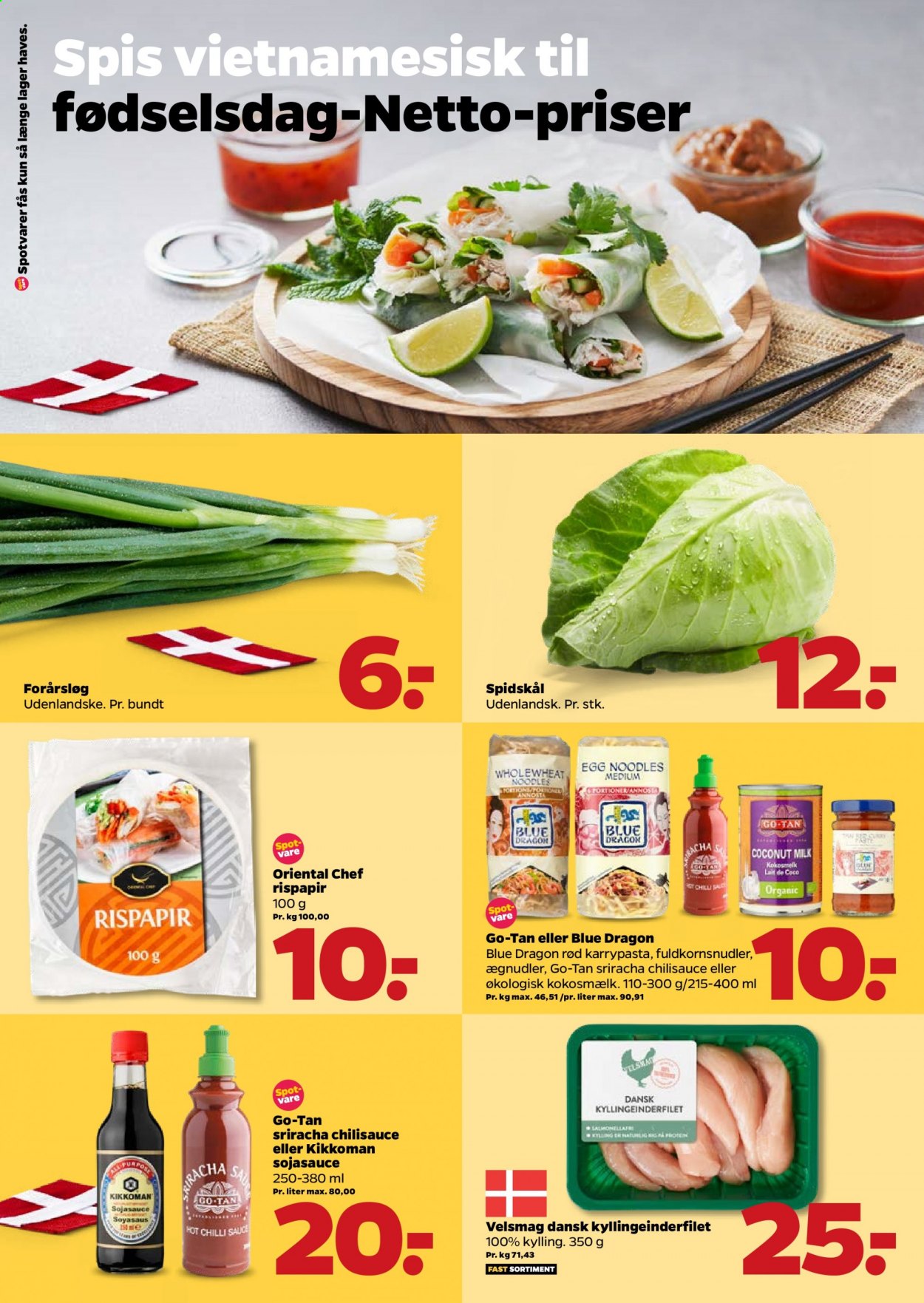 Netto tilbud - 6.3.2021 - 12.3.2021. Side 27