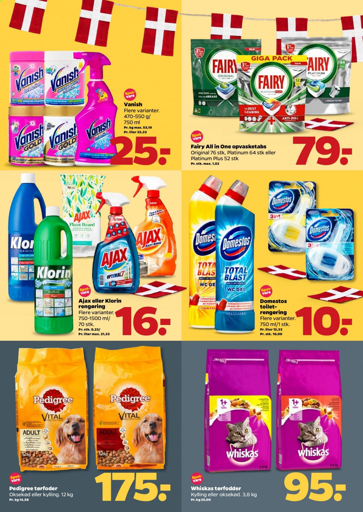 Netto tilbud - 6.3.2021 - 12.3.2021. Side 30