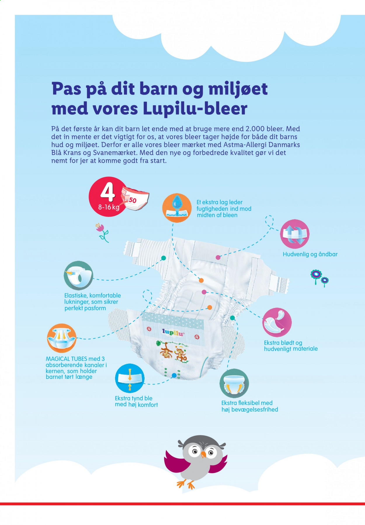 Lidl tilbud - 7.3.2021 - 13.3.2021. Side 12