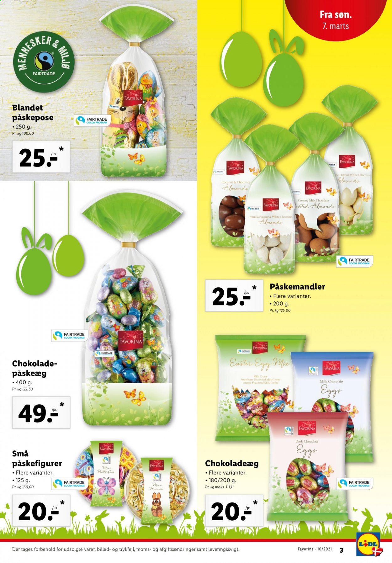 Lidl tilbud - 7.3.2021 - 13.3.2021. Side 27